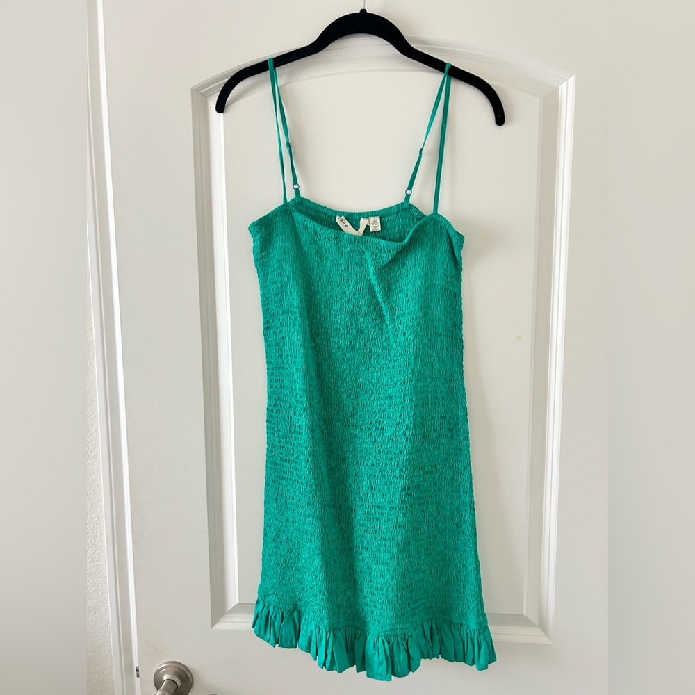 Billabong Playing For Keeps Dress